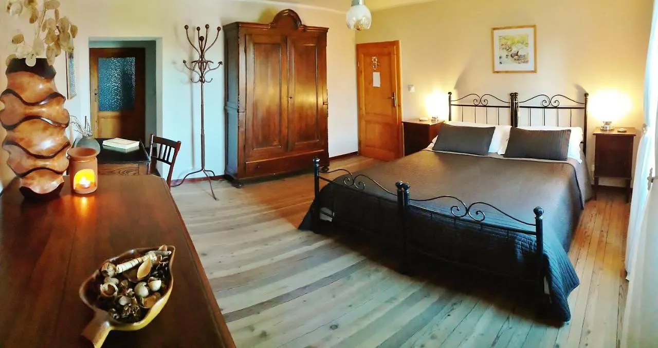 Ca Gennara Agri B&B Porretta Terme 3*,  Itálie