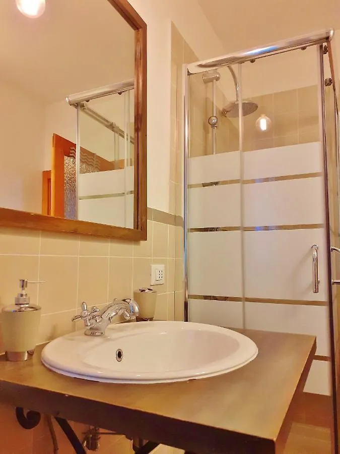 Ca Gennara Agri B&B Porretta Terme