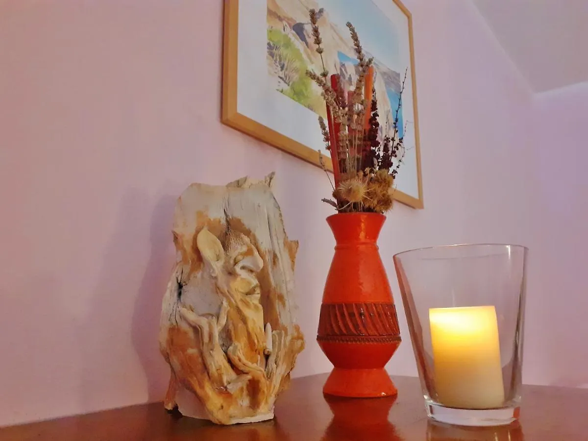 Ca Gennara Agri B&B Porretta Terme 3*,  Itálie