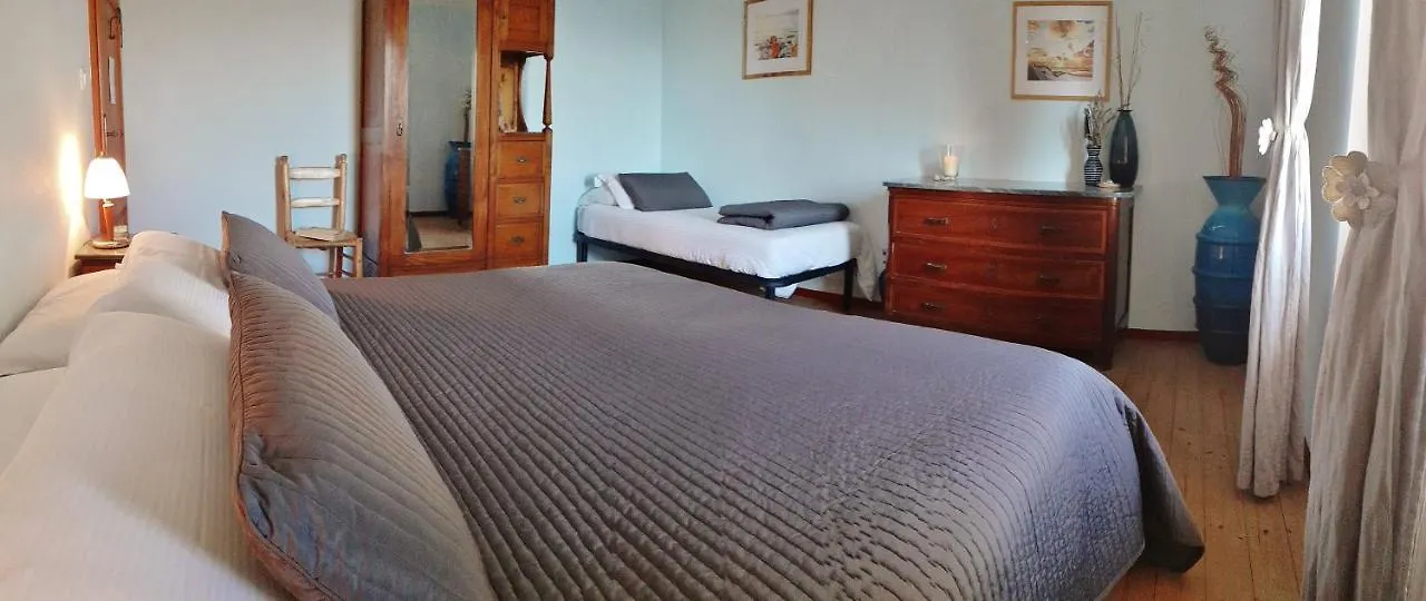 Ca Gennara Agri B&B Porretta Terme