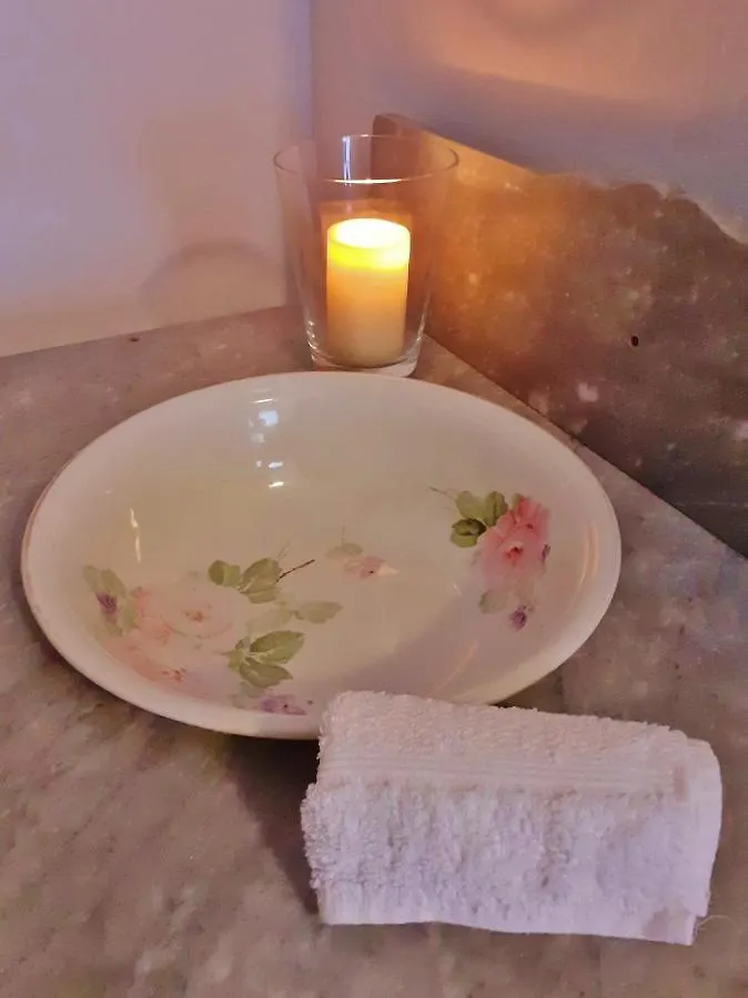 Bed & Breakfast Ca Gennara Agri B&B Porretta Terme