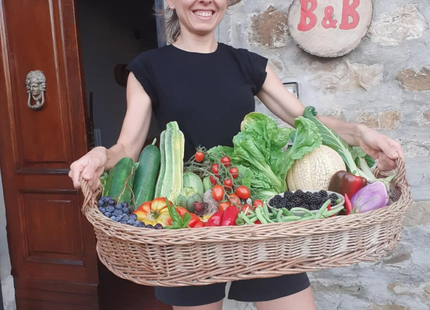 Ca Gennara Agri B&B Porretta Terme Bed & Breakfast
